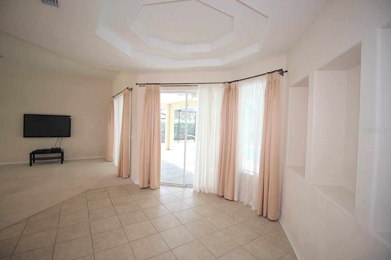 PALM COAST/EASTHAMPTON SEC 34 - Residential Lease