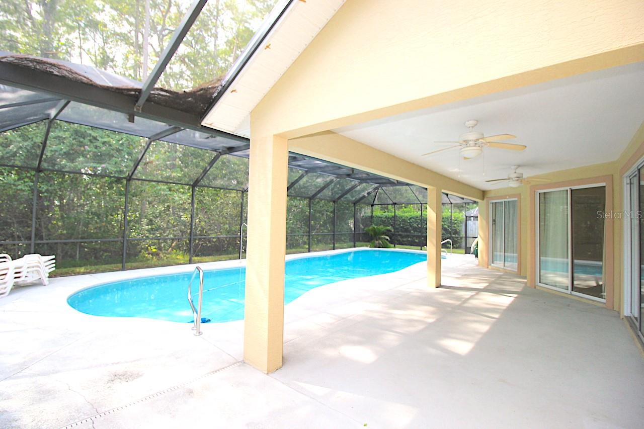 PALM COAST/EASTHAMPTON SEC 34 - Residential Lease