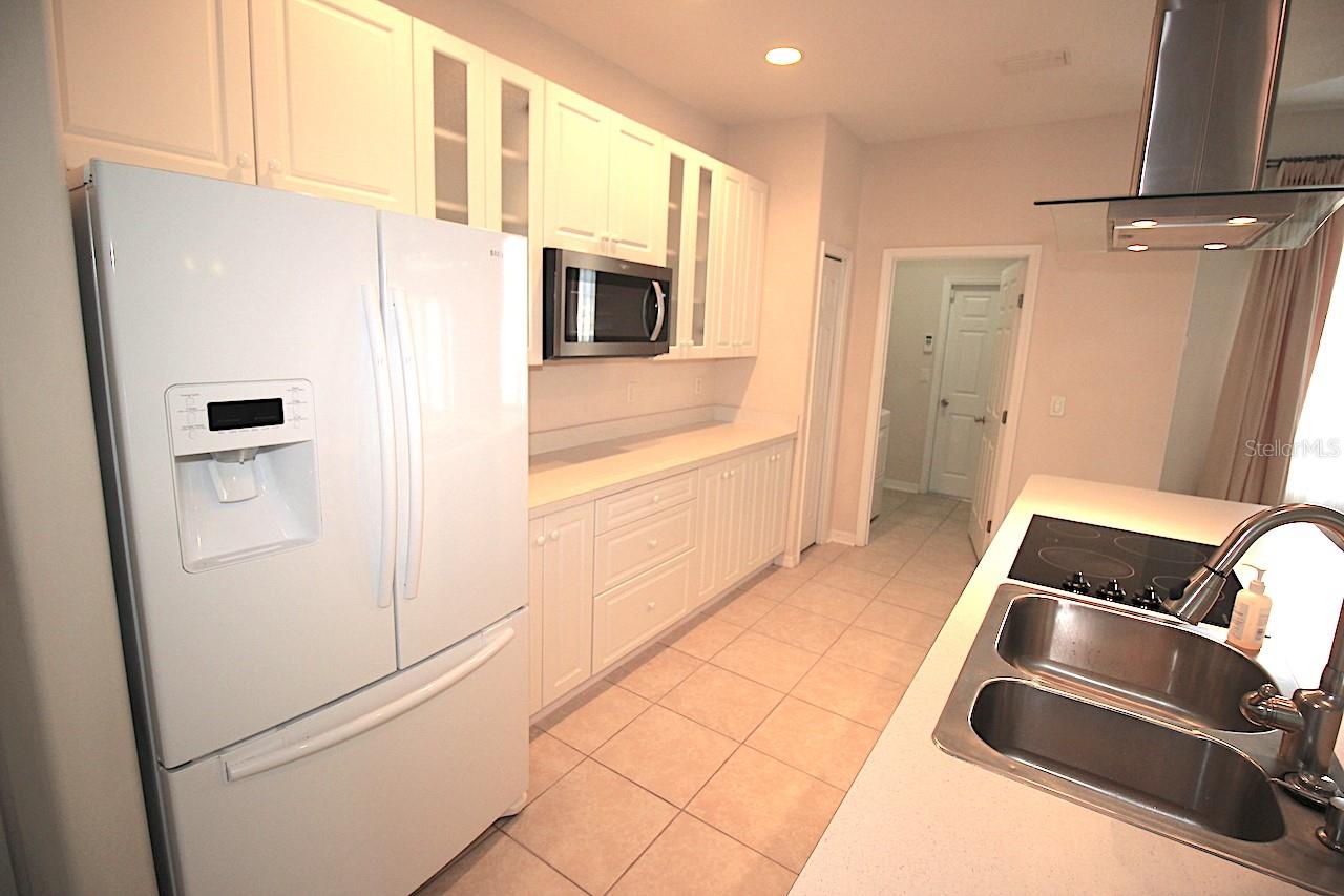 PALM COAST/EASTHAMPTON SEC 34 - Residential Lease