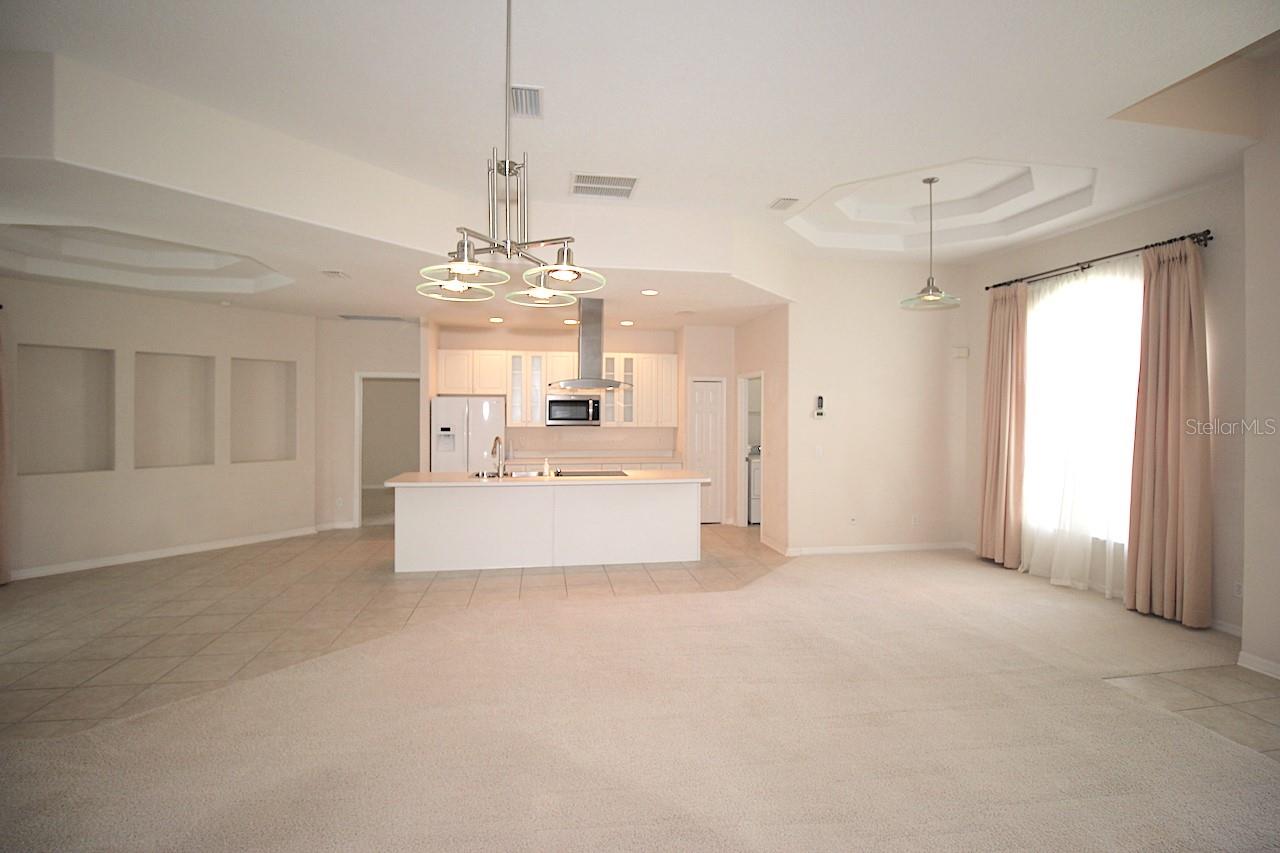 PALM COAST/EASTHAMPTON SEC 34 - Residential Lease