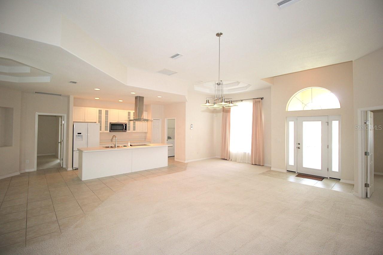 PALM COAST/EASTHAMPTON SEC 34 - Residential Lease