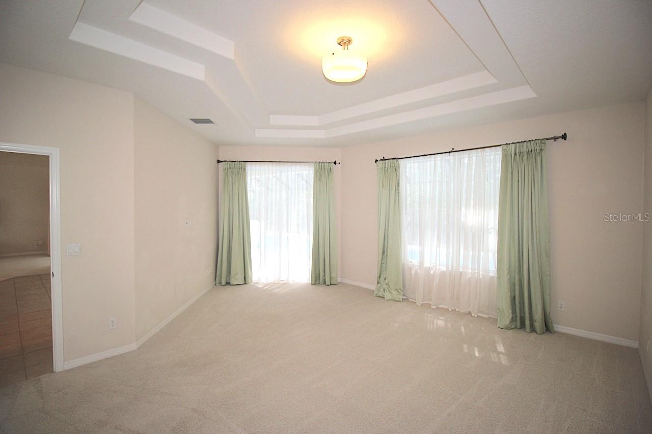 PALM COAST/EASTHAMPTON SEC 34 - Residential Lease