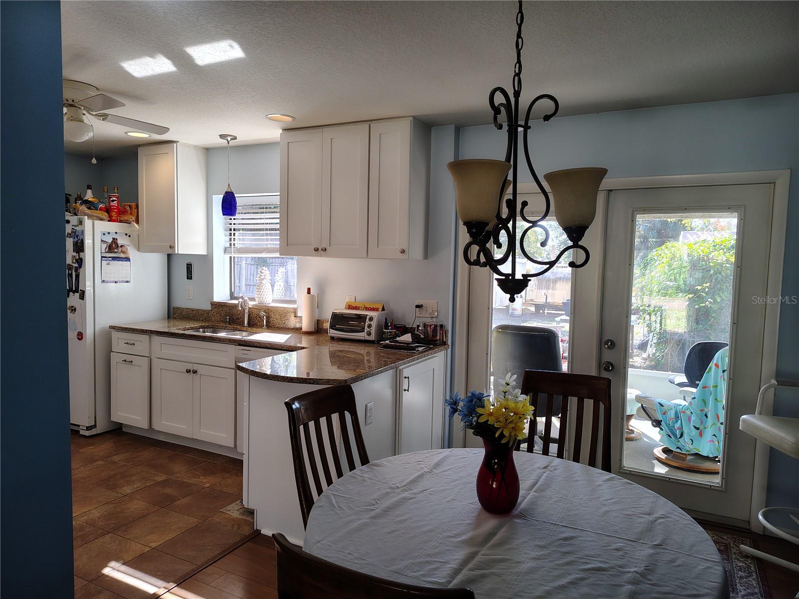 LOCKWOODS - Residential