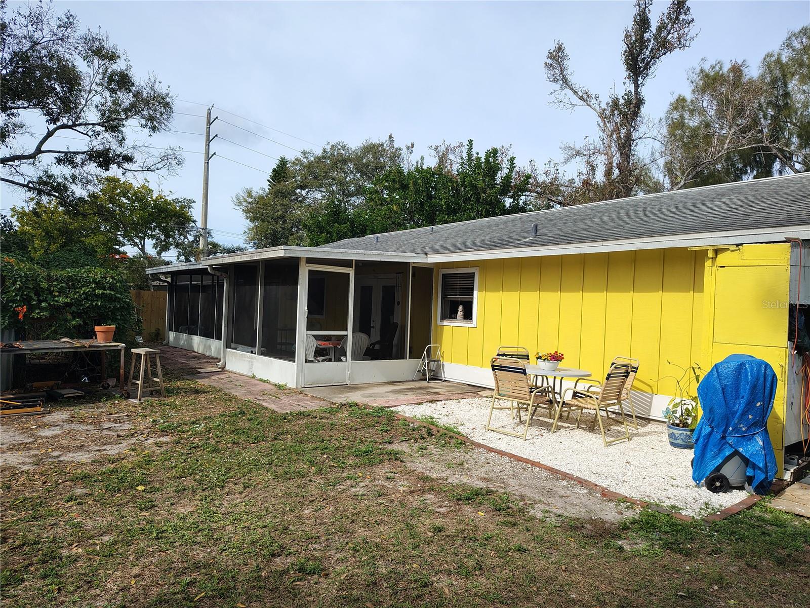 LOCKWOODS - Residential