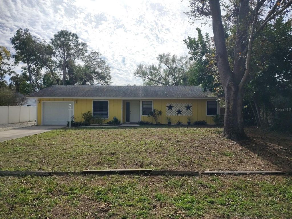 Photo of 3218 Patton Street, Sarasota, FL 34235 (MLS # A4677799)