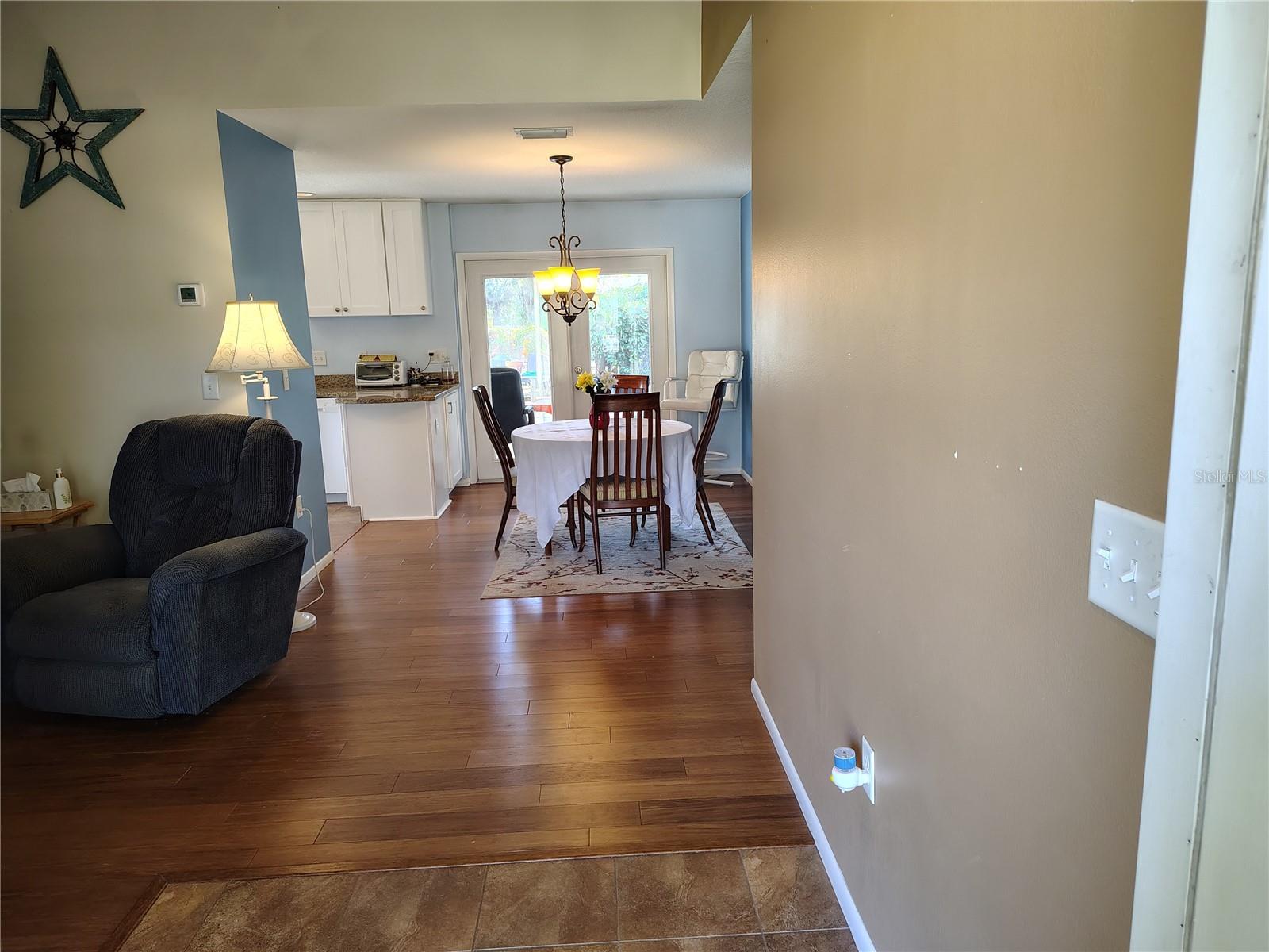 LOCKWOODS - Residential