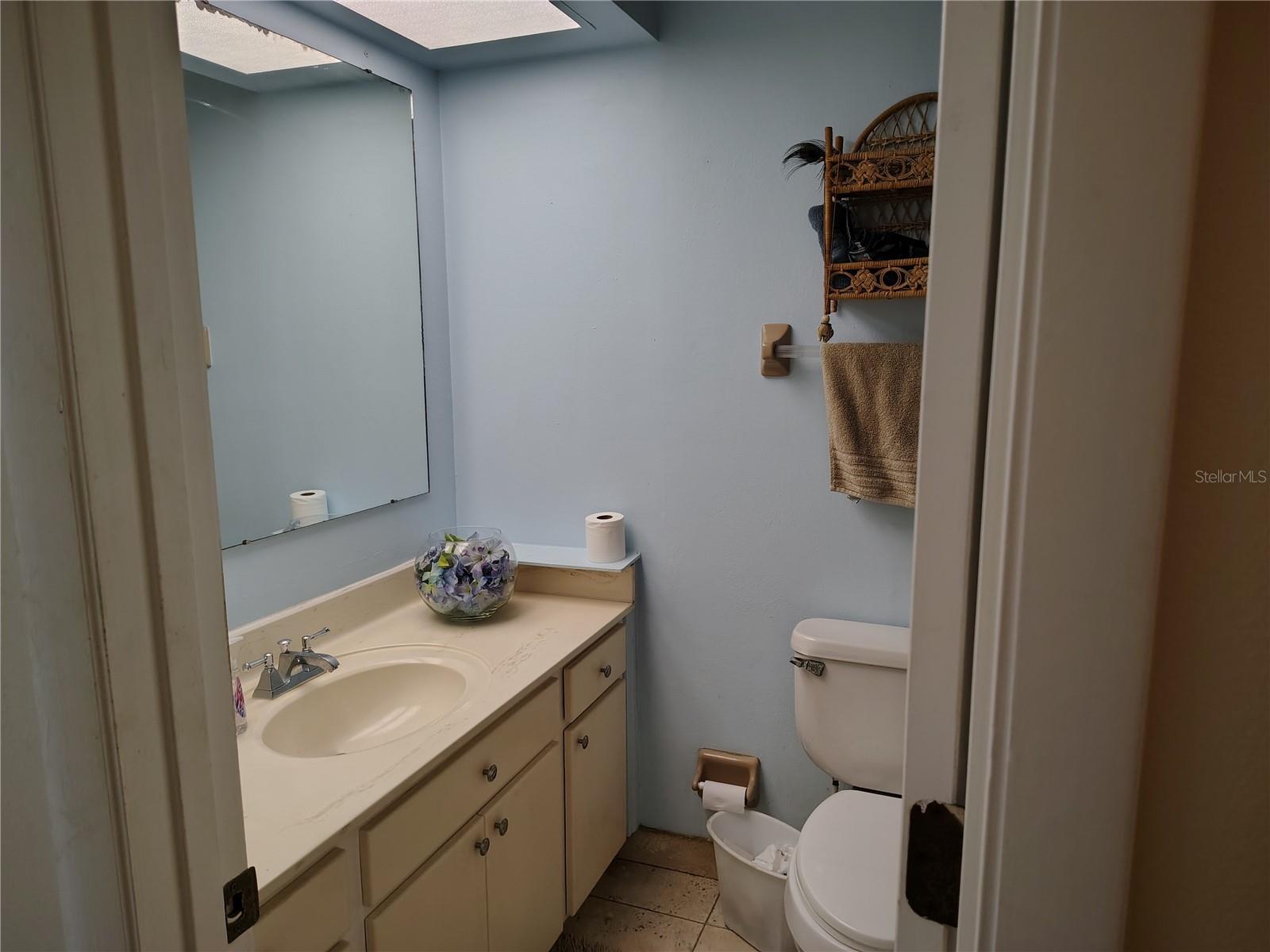 LOCKWOODS - Residential