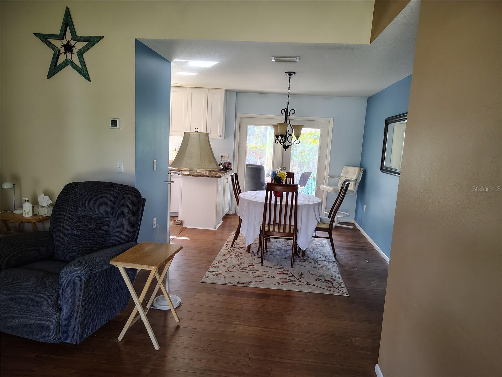 LOCKWOODS - Residential