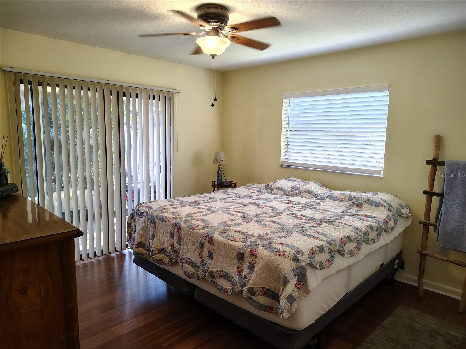 LOCKWOODS - Residential