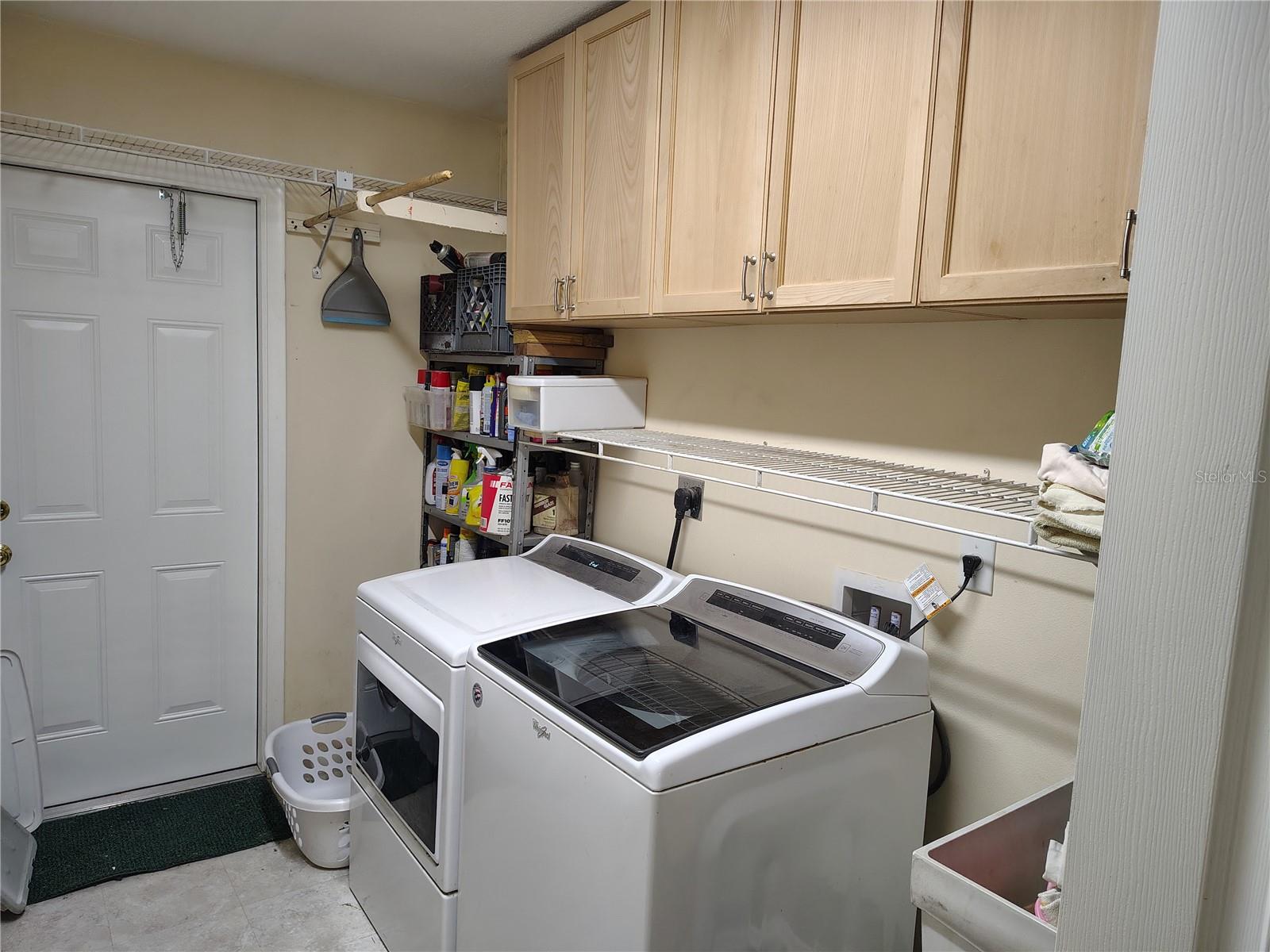 LOCKWOODS - Residential