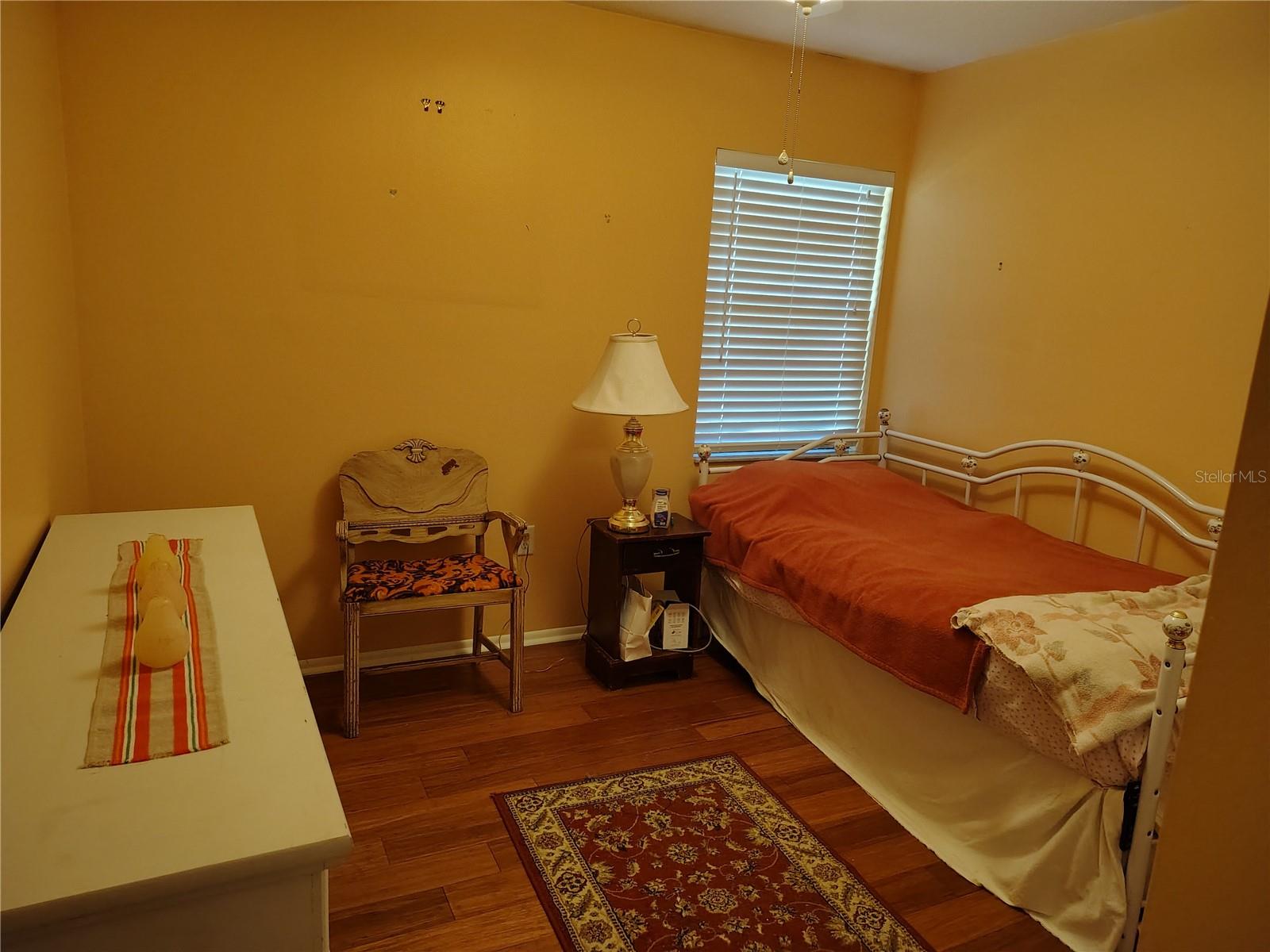 LOCKWOODS - Residential