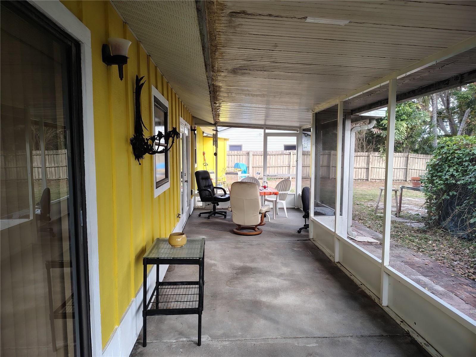 LOCKWOODS - Residential