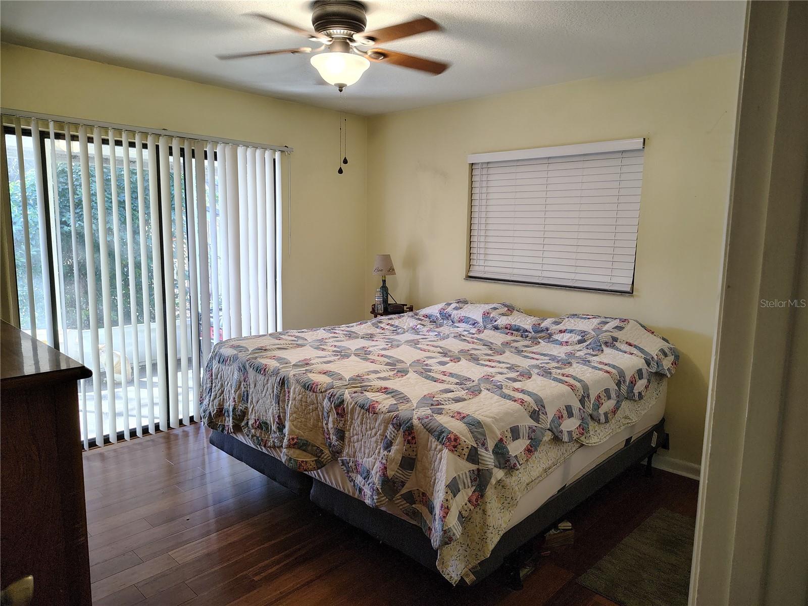 LOCKWOODS - Residential