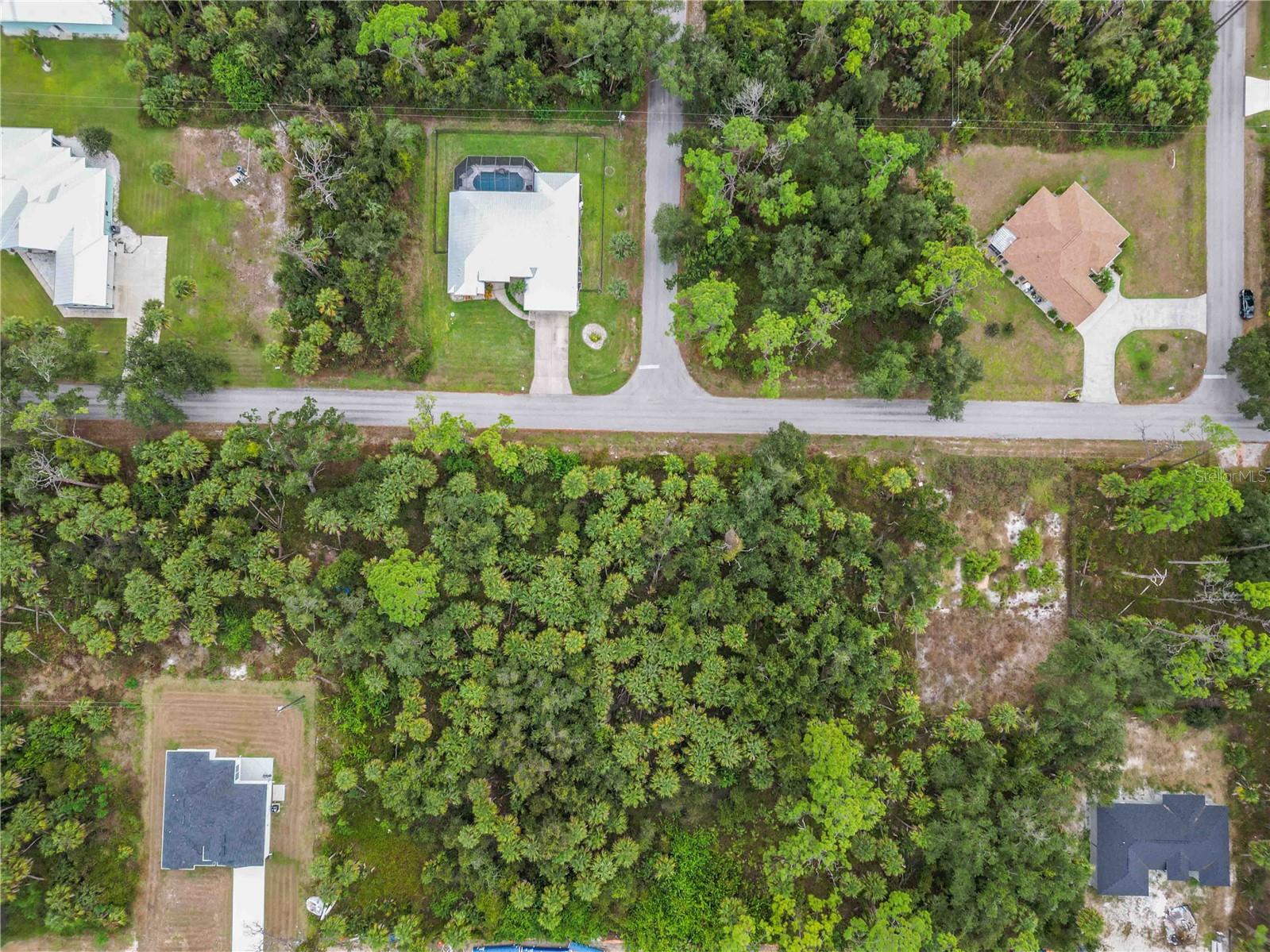 PORT CHARLOTTE SEC 016 - Land