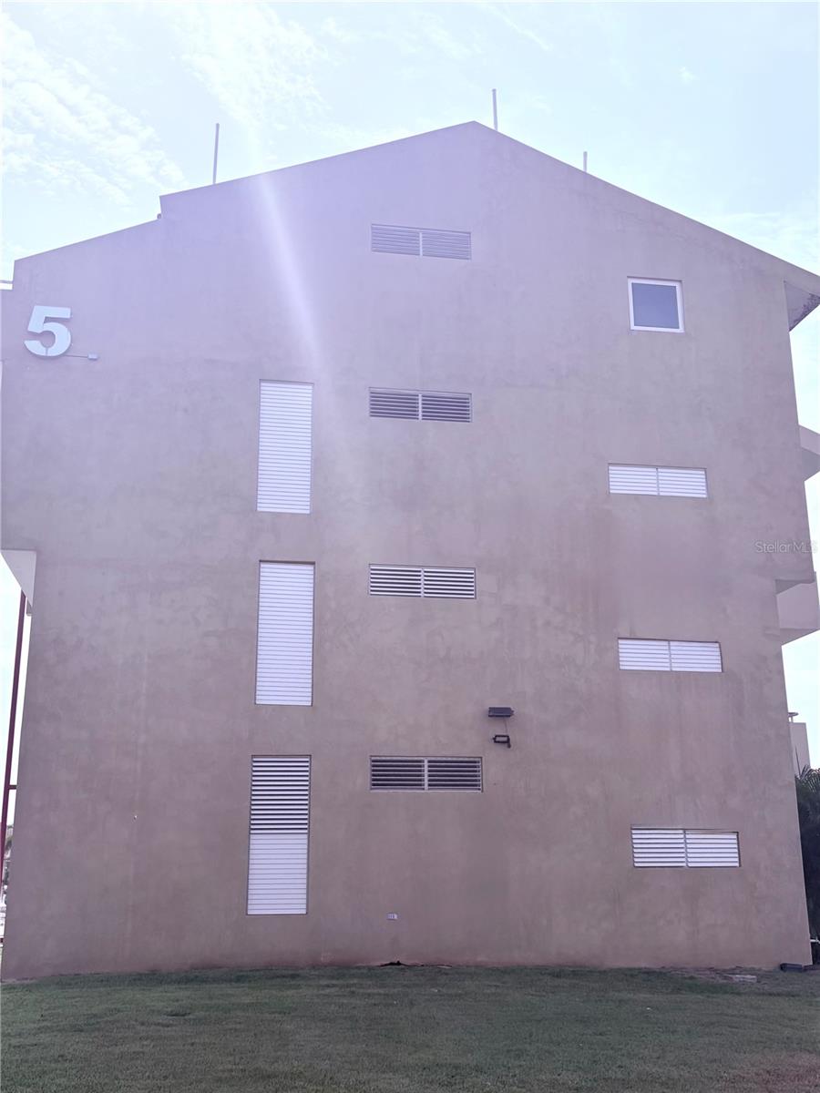 HACIENDA DE LA BAUME - Residential