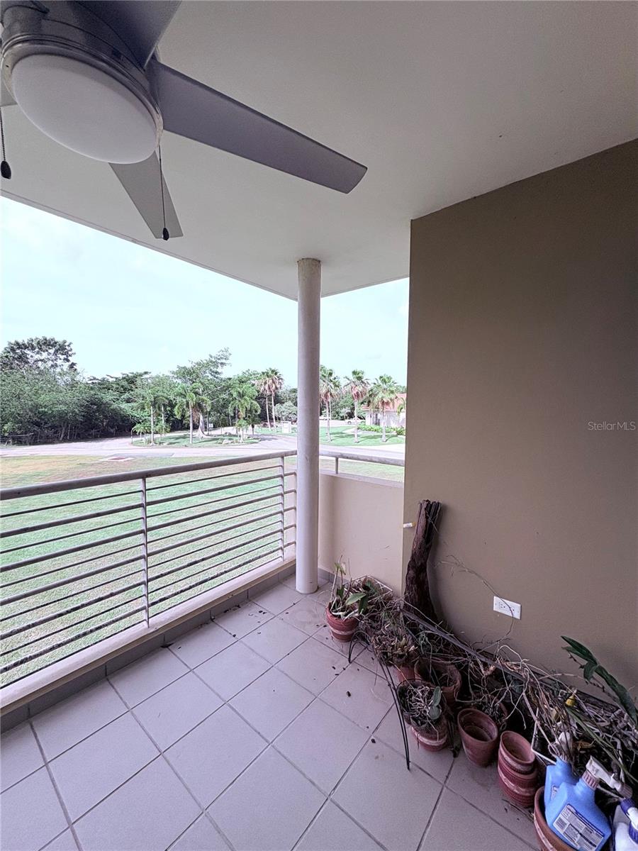 HACIENDA DE LA BAUME - Residential