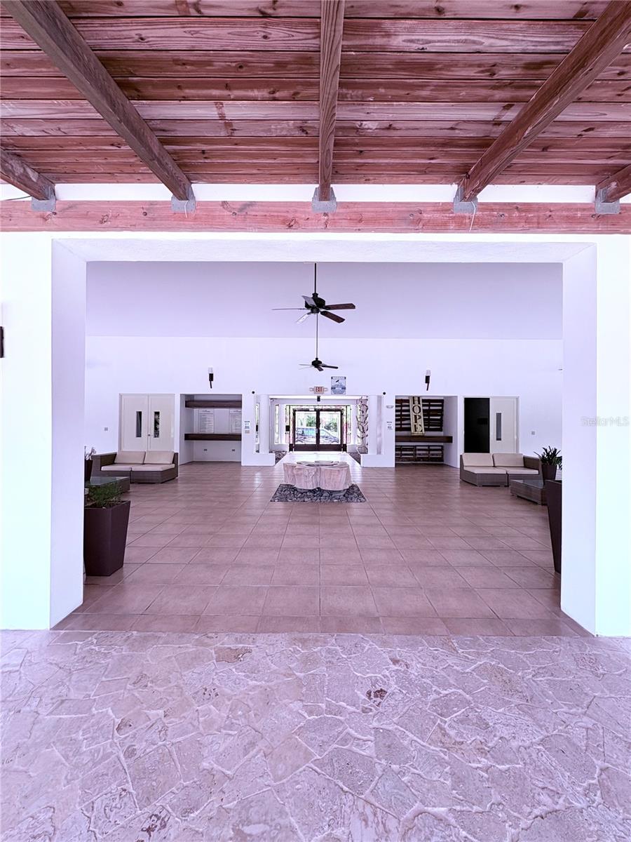 HACIENDA DE LA BAUME - Residential