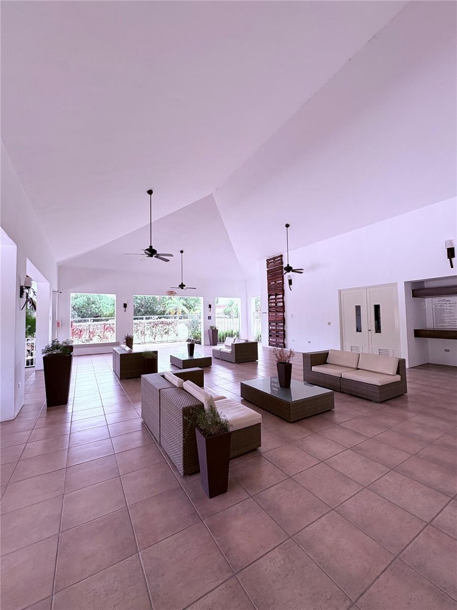 HACIENDA DE LA BAUME - Residential