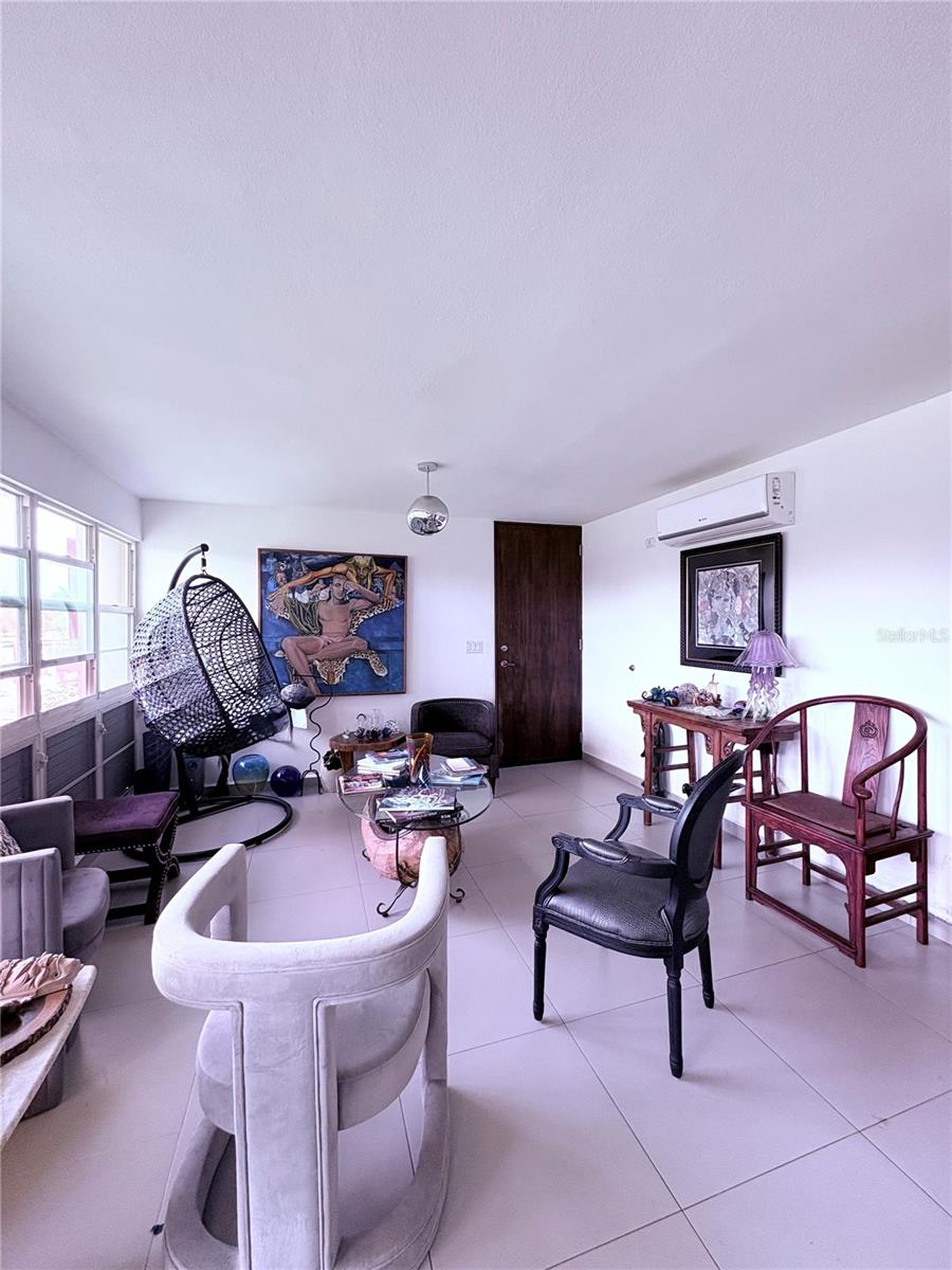 HACIENDA DE LA BAUME - Residential