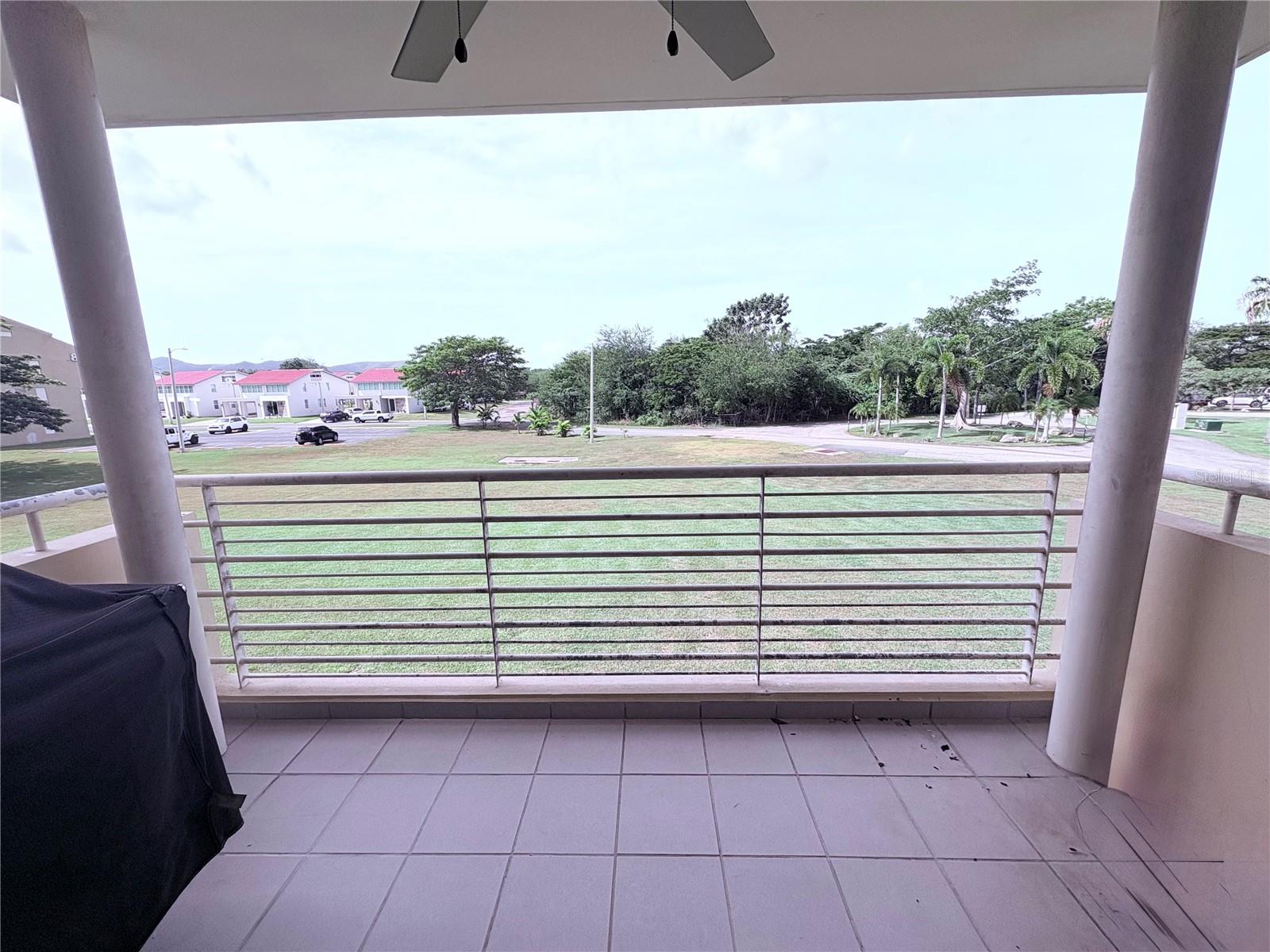 HACIENDA DE LA BAUME - Residential