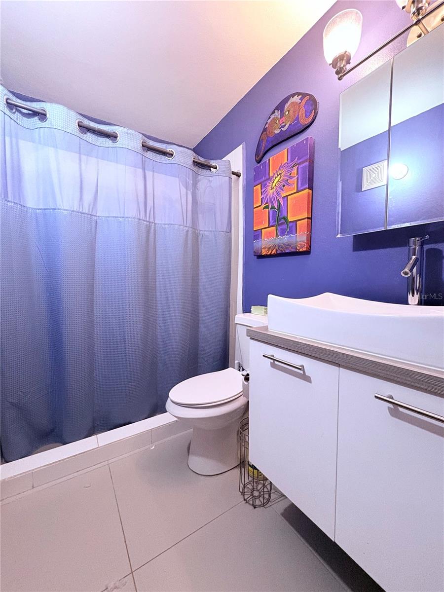 HACIENDA DE LA BAUME - Residential