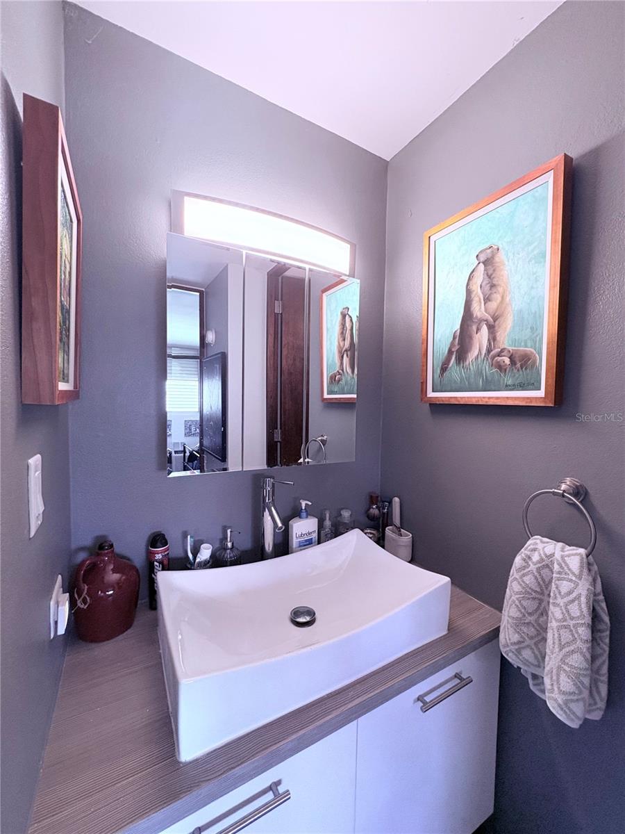 HACIENDA DE LA BAUME - Residential