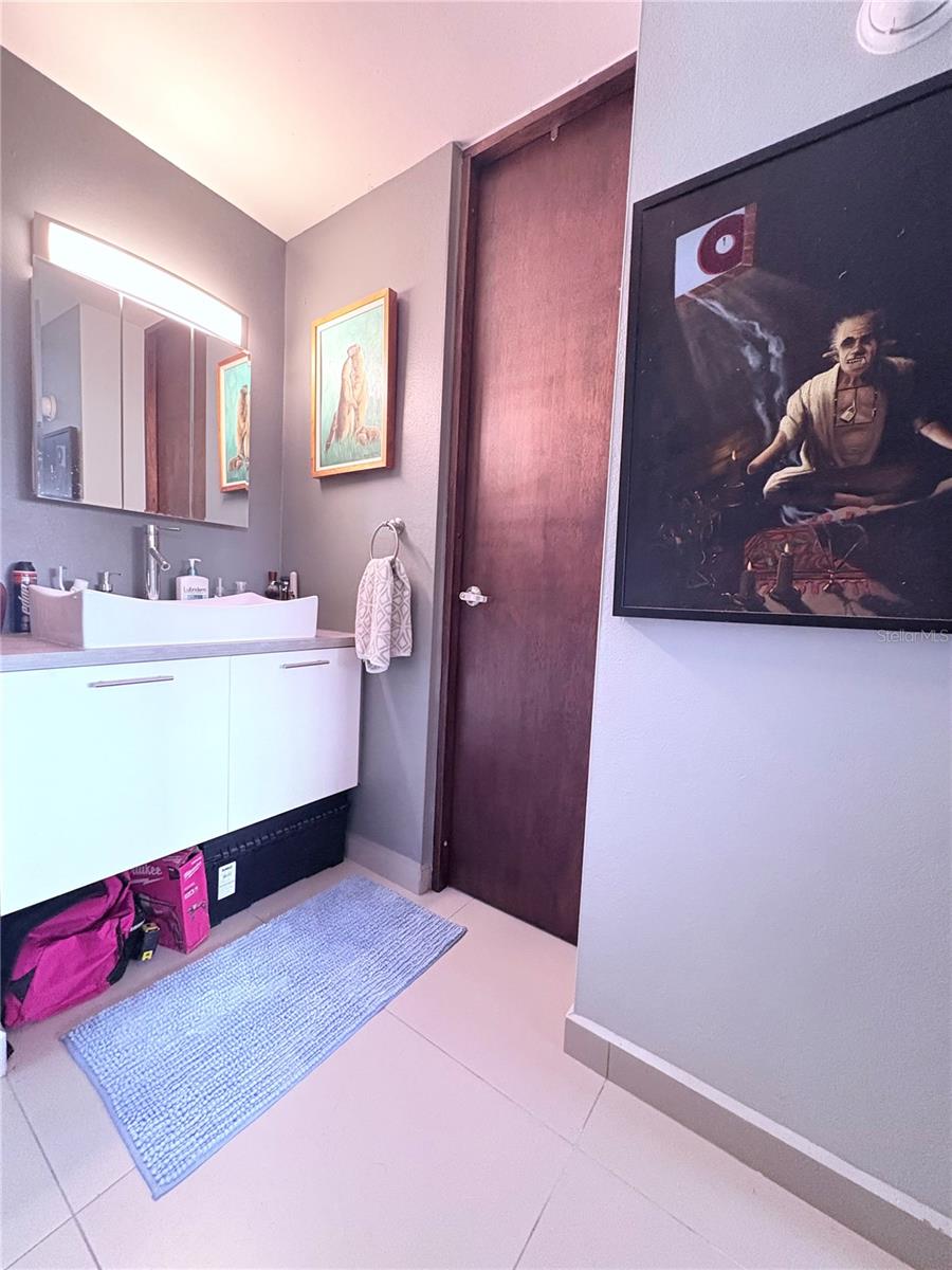 HACIENDA DE LA BAUME - Residential