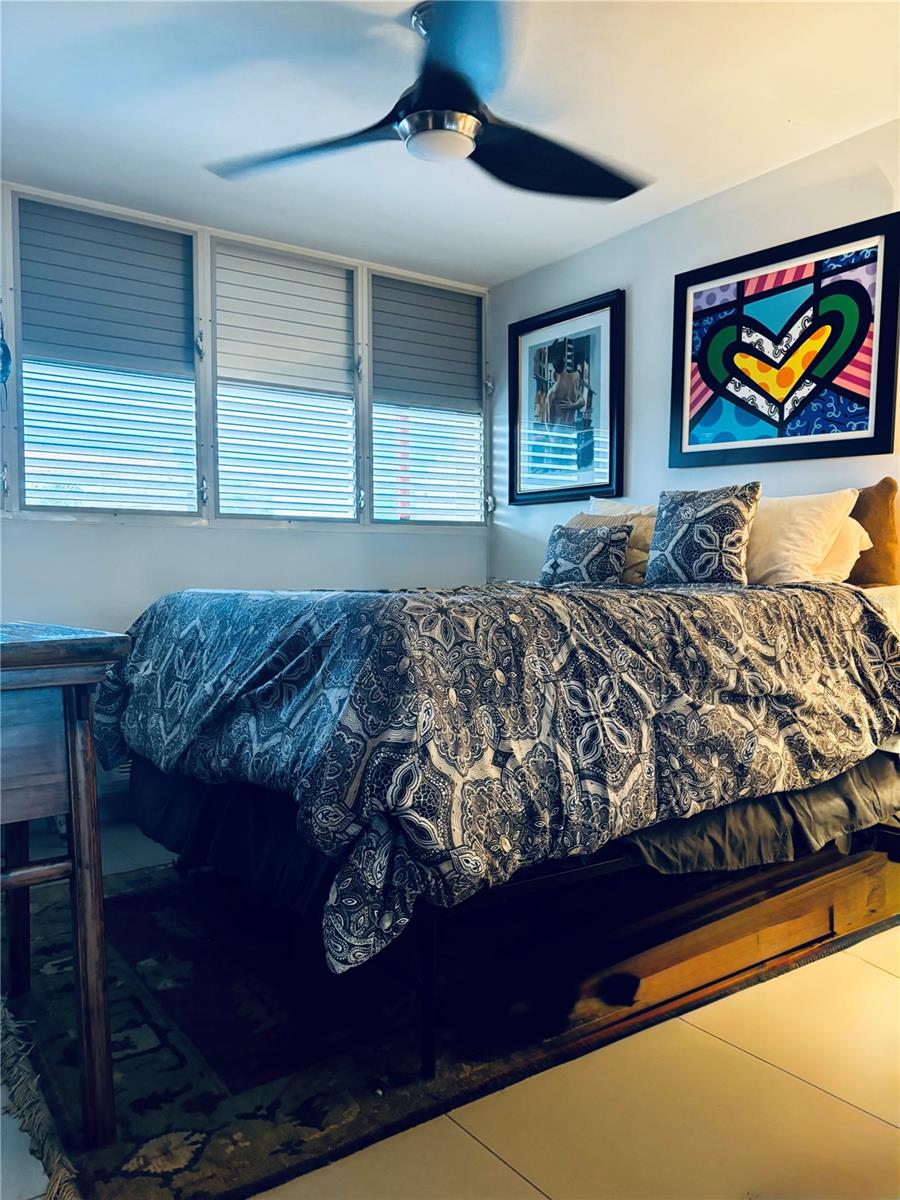 HACIENDA DE LA BAUME - Residential