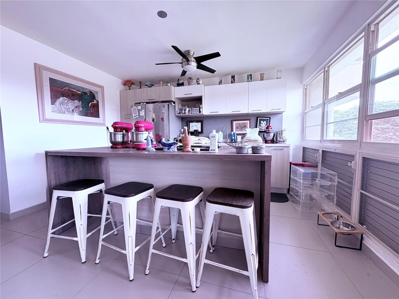 HACIENDA DE LA BAUME - Residential