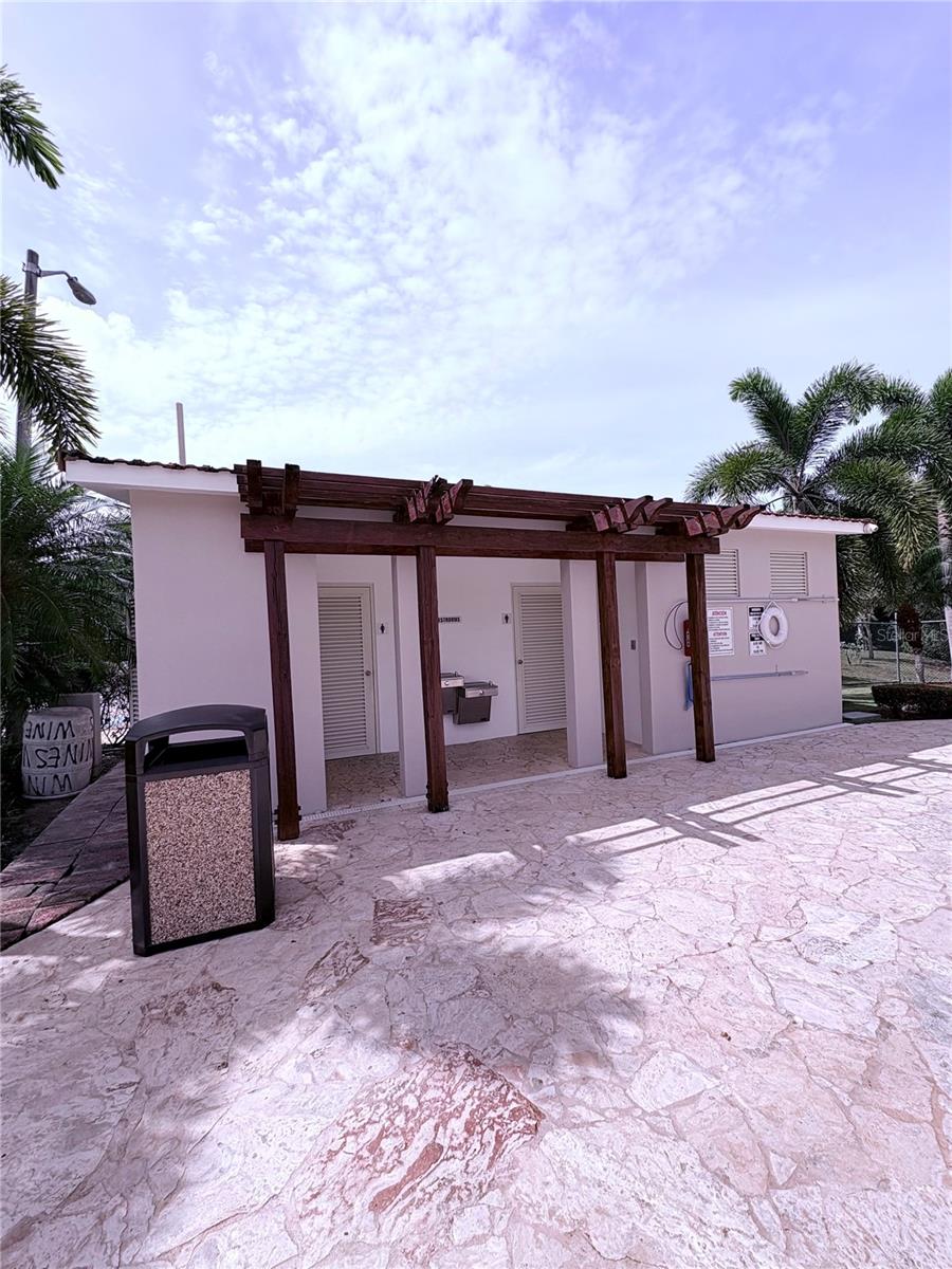 HACIENDA DE LA BAUME - Residential