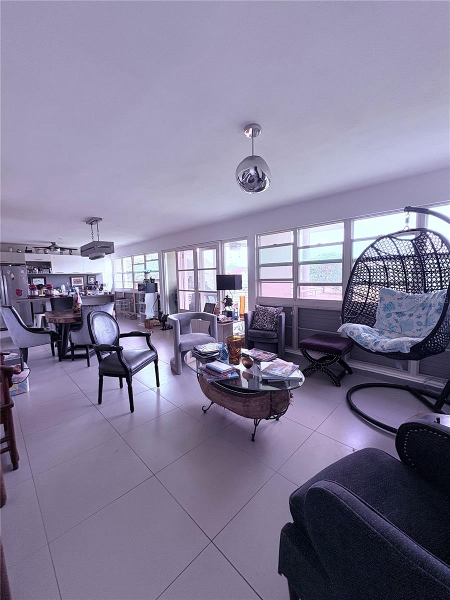 HACIENDA DE LA BAUME - Residential