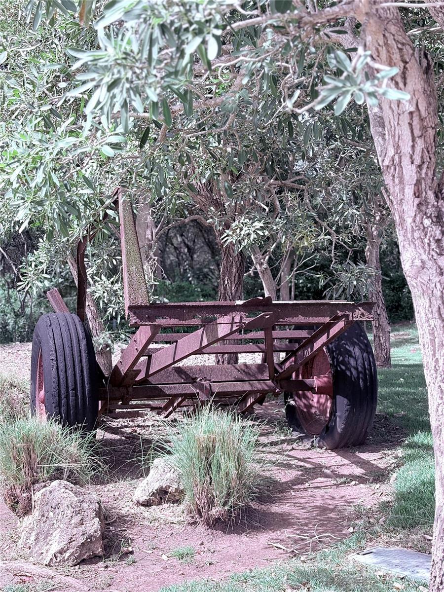 HACIENDA DE LA BAUME - Residential