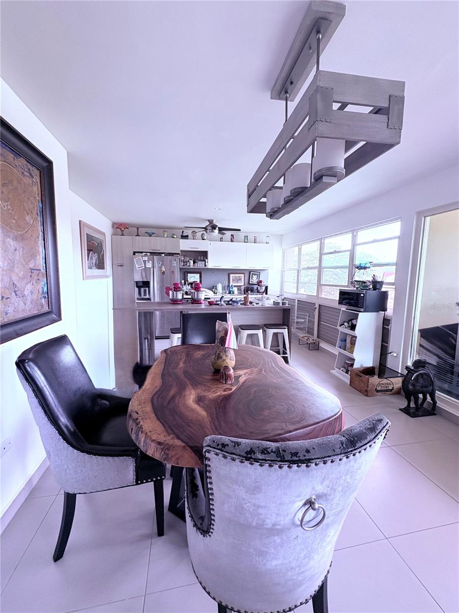 HACIENDA DE LA BAUME - Residential