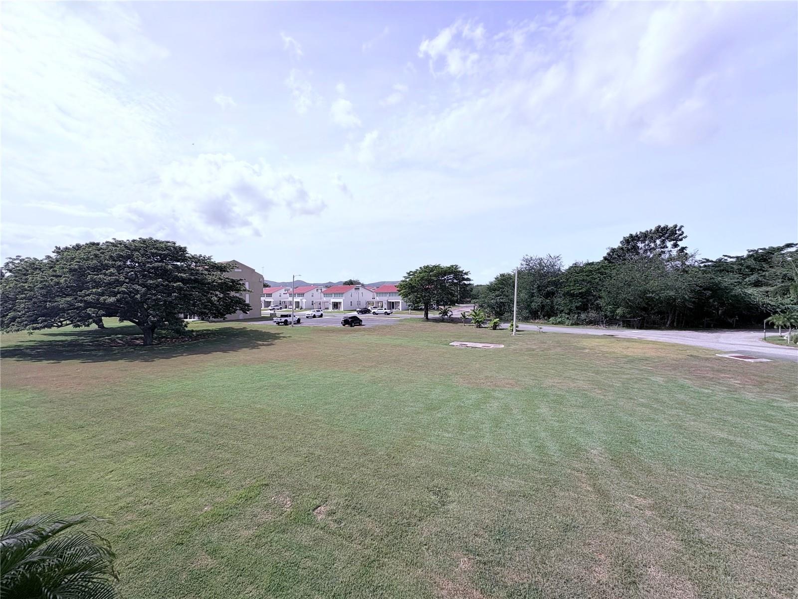 HACIENDA DE LA BAUME - Residential