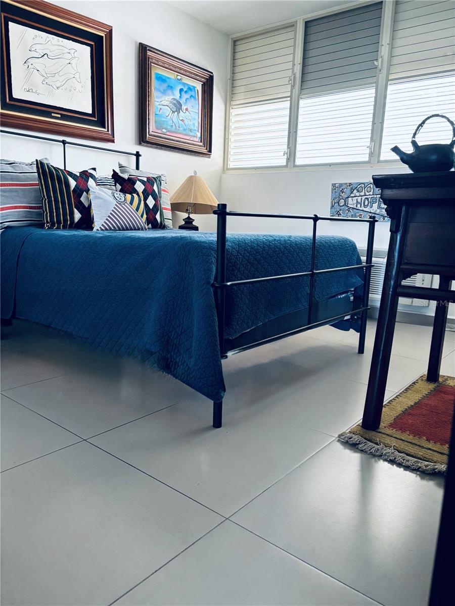 HACIENDA DE LA BAUME - Residential