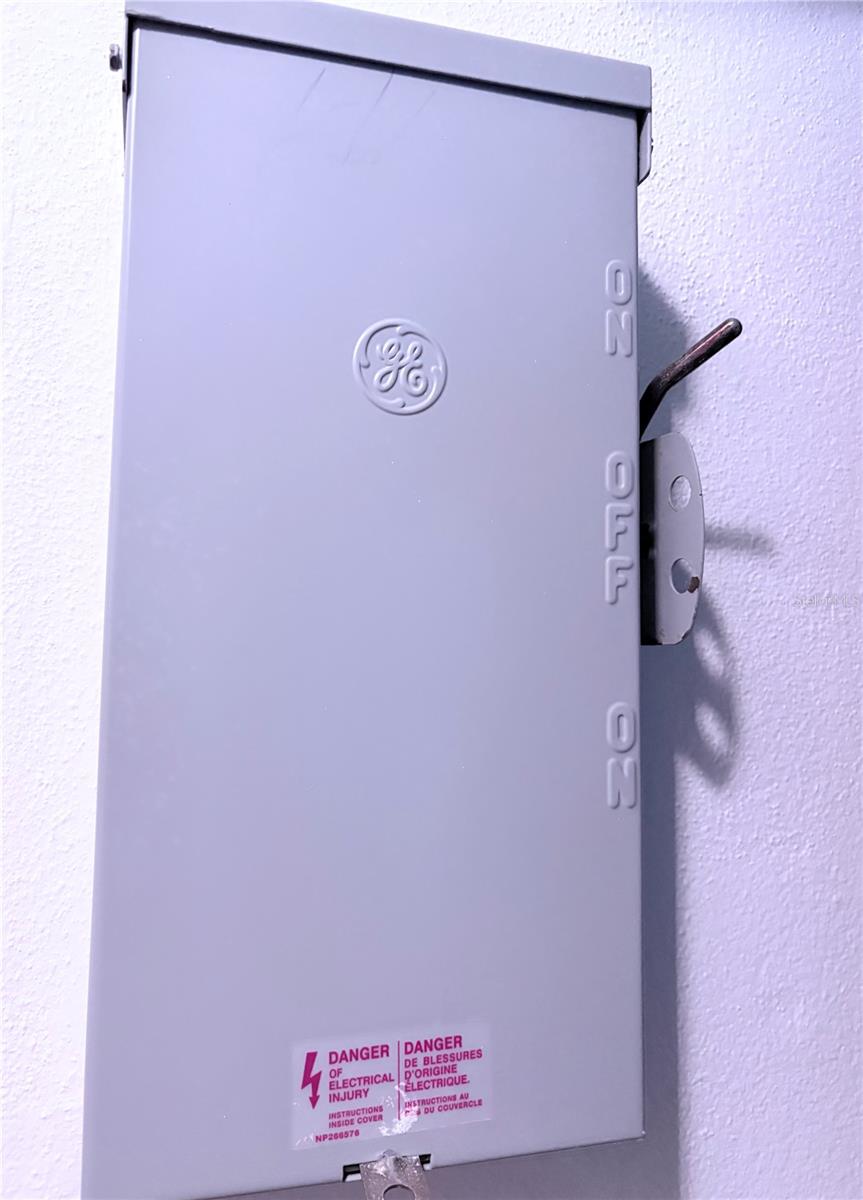 HACIENDA DE LA BAUME - Residential