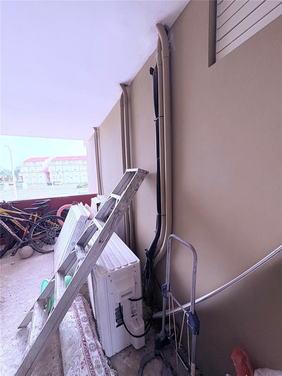 HACIENDA DE LA BAUME - Residential