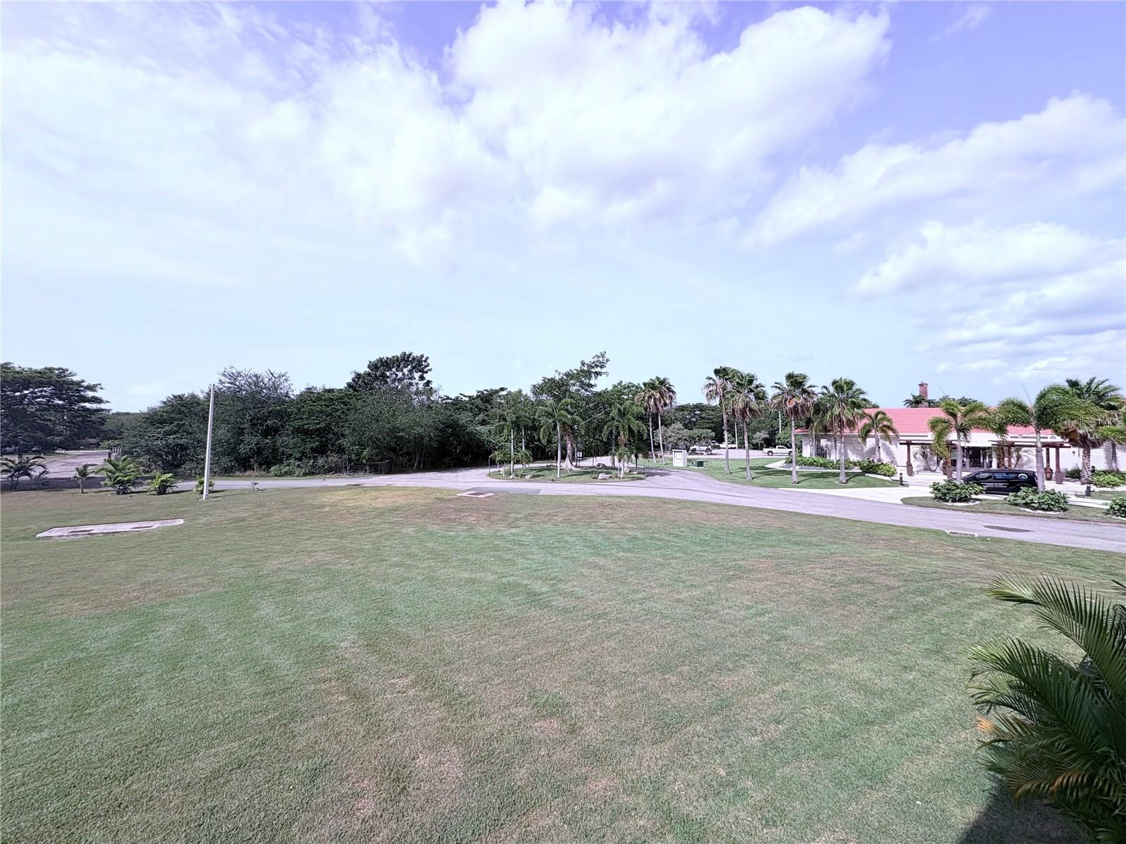 HACIENDA DE LA BAUME - Residential