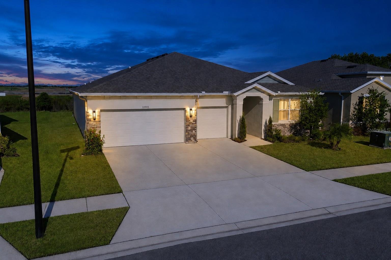 10345 BRIDGEGATE HEIGHTS LOOP