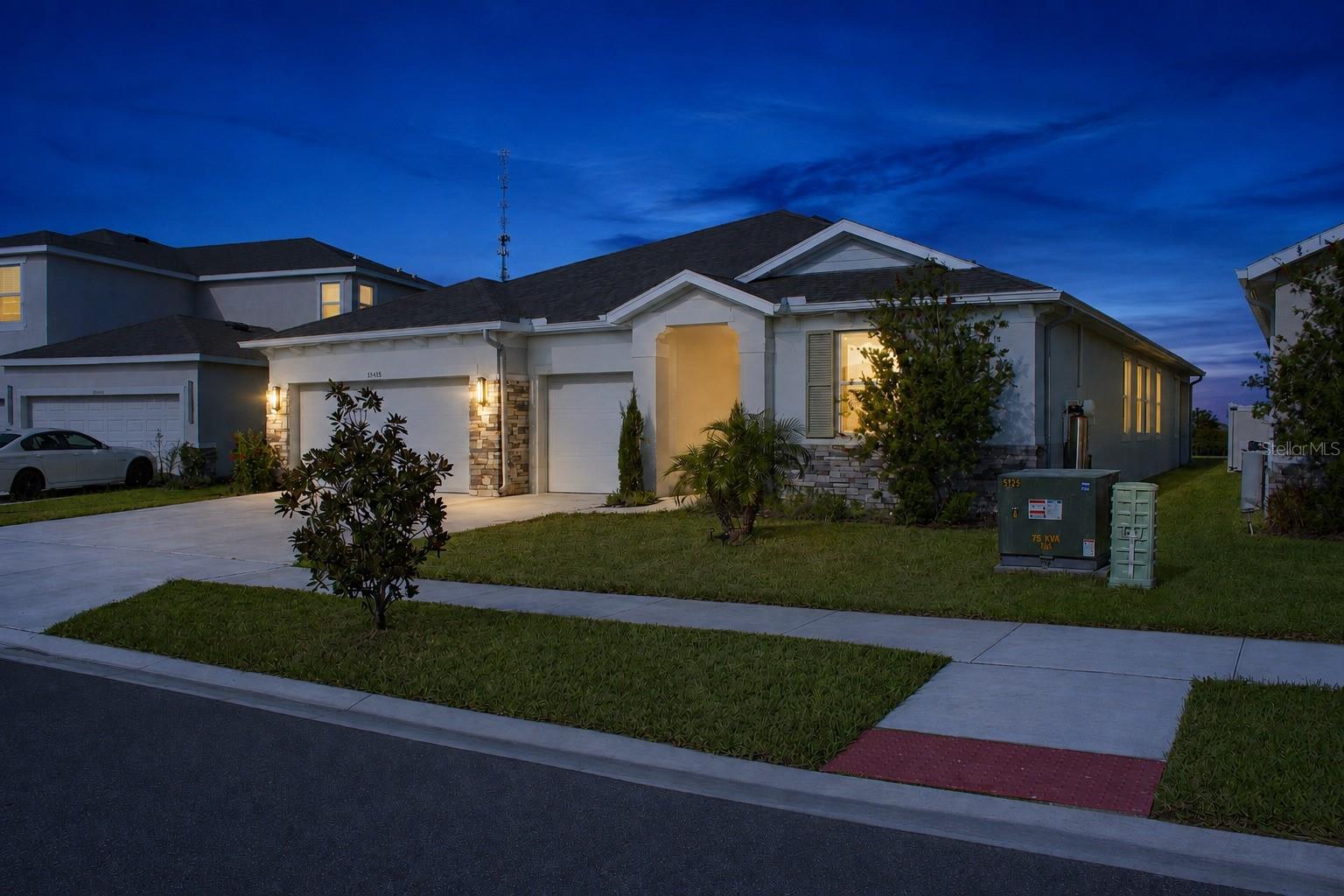 10345 BRIDGEGATE HEIGHTS LOOP