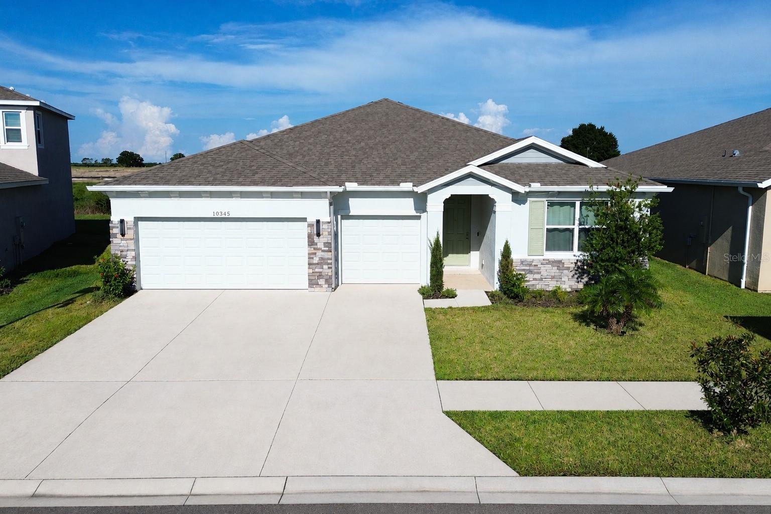 10345 BRIDGEGATE HEIGHTS LOOP