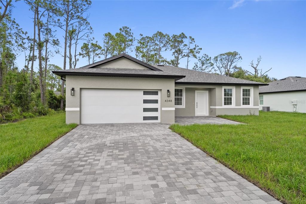 Photo of 4348 Balsey Street, North Port, FL 34286 (MLS # O6323348)
