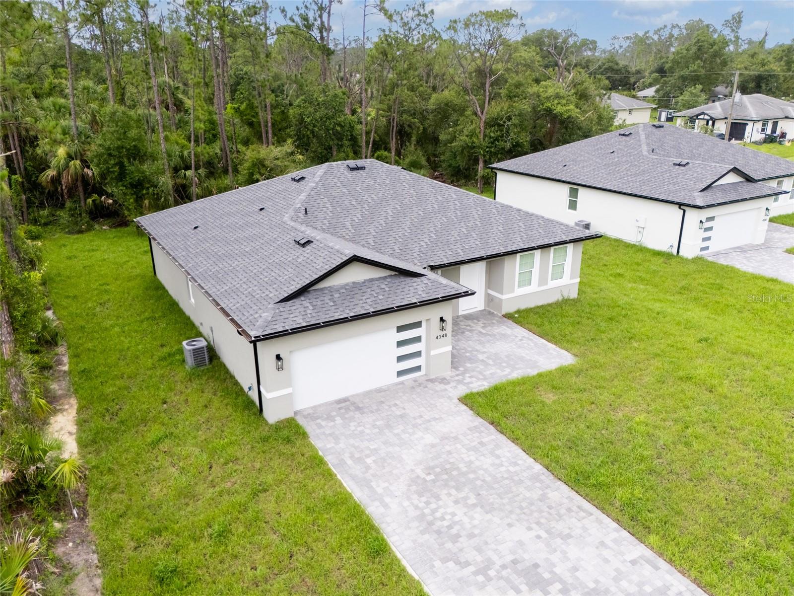 PORT CHARLOTTE SUB 29 - Residential