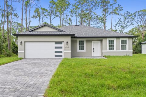 Photo of 4348 Balsey Street, North Port, FL 34286 (MLS # O6323348)