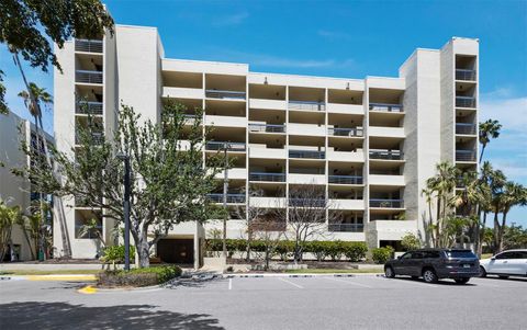 Photo of 1095 Gulf Of Mexico Drive #503, Longboat Key, FL 34228 (MLS # A4648009)