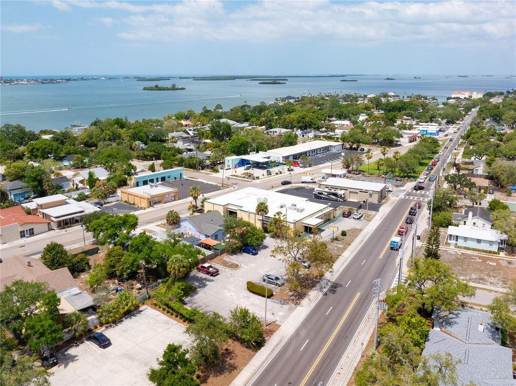 Photo of 1610 N Myrtle Avenue, Clearwater, FL 33755 (MLS # TB8501436)