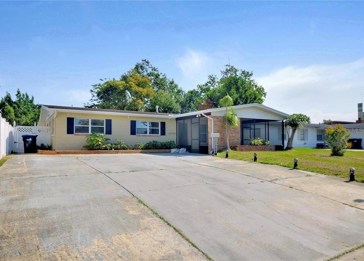 SKYLAKE - Residential Lease