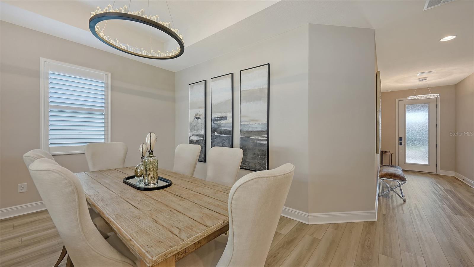 SWEETWATER AT LAKEWOOD RANCH PH I & II - Residential