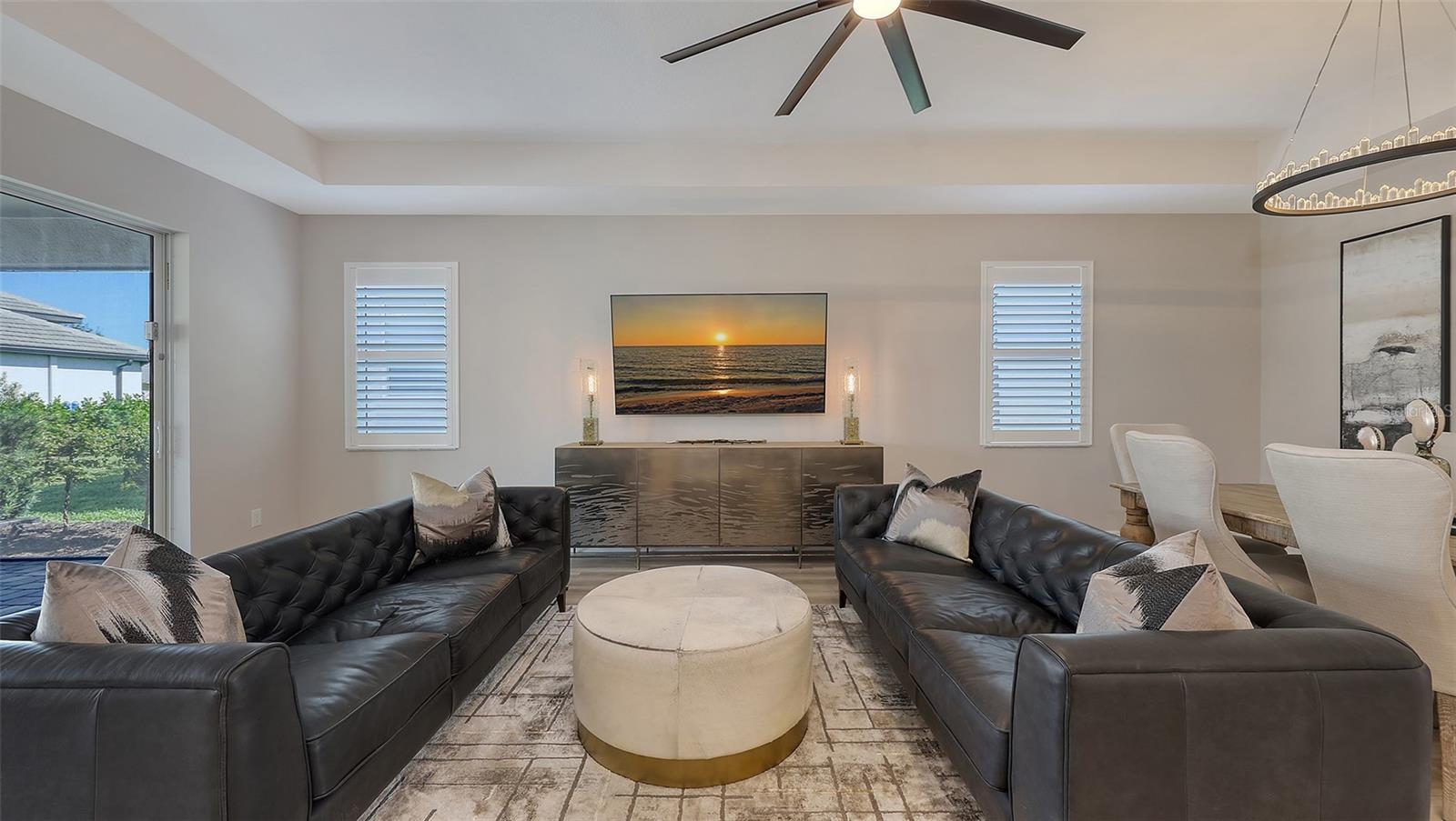 SWEETWATER AT LAKEWOOD RANCH PH I & II - Residential