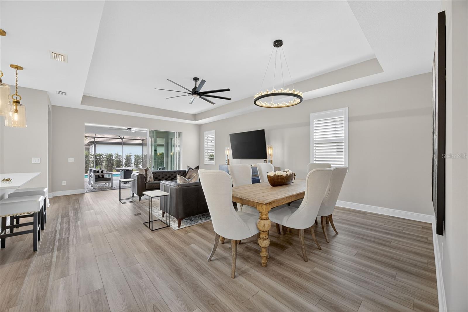 SWEETWATER AT LAKEWOOD RANCH PH I & II - Residential